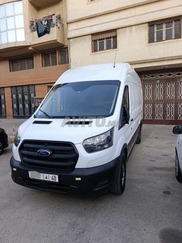 Ford transit neuve - 2