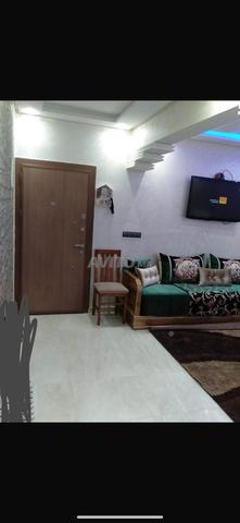 Appartement à vendre - 2