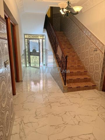 Maison style villa 126 titrée - 2