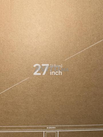 شاشة الألعاب Xiaomi G27i - 2
