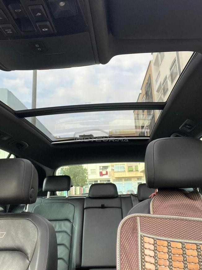 Volkswagen Tiguan RLINE 