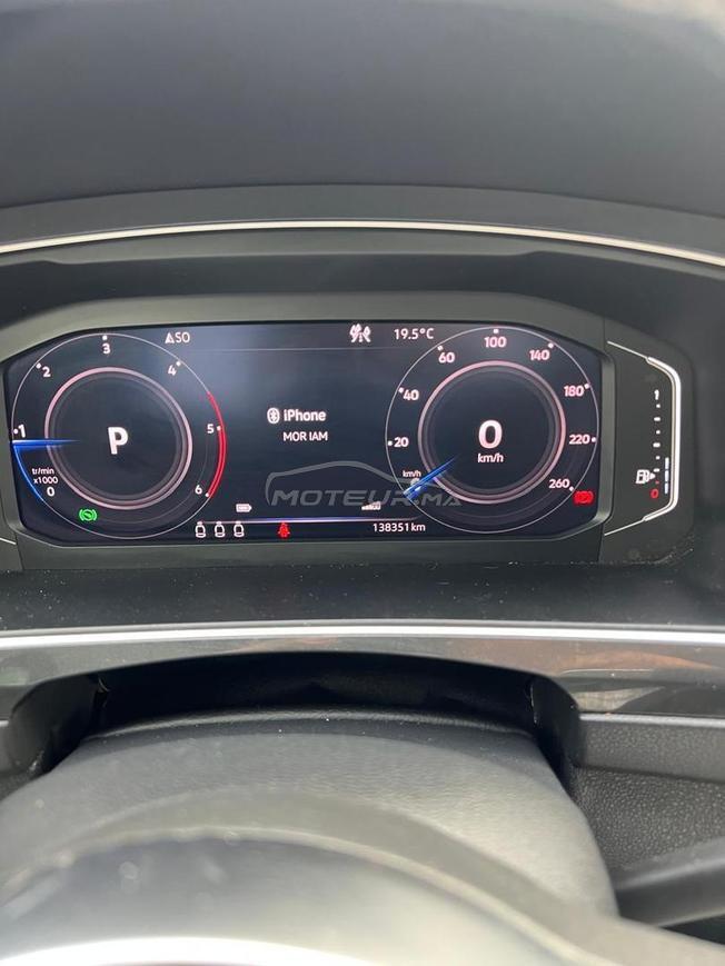 Volkswagen Tiguan RLINE 