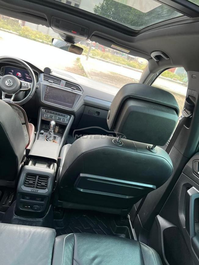 Volkswagen Tiguan RLINE 