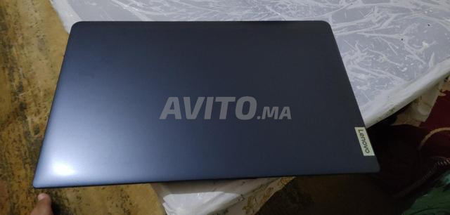 حاسوب Lenovo 256 جيجا 8 جيجا رام SSD - 2