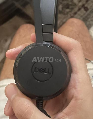 Casque Dell - Casque USB - 2