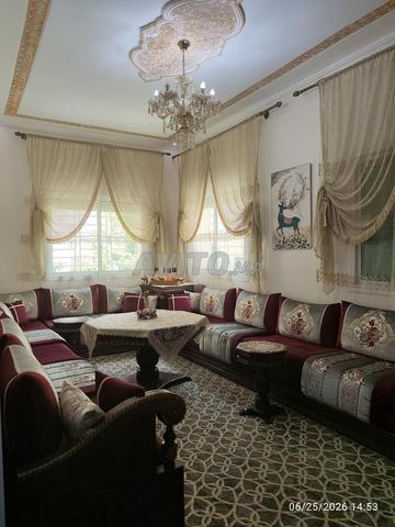 Appartement à vendre 80 m² à Meknès - 2