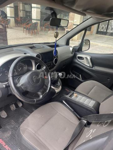Fès Zahouana, belle voiture, bienvenue - 2
