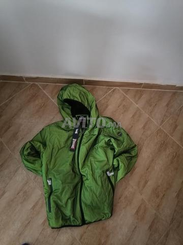 Veste anglaise de la marque Onsdale