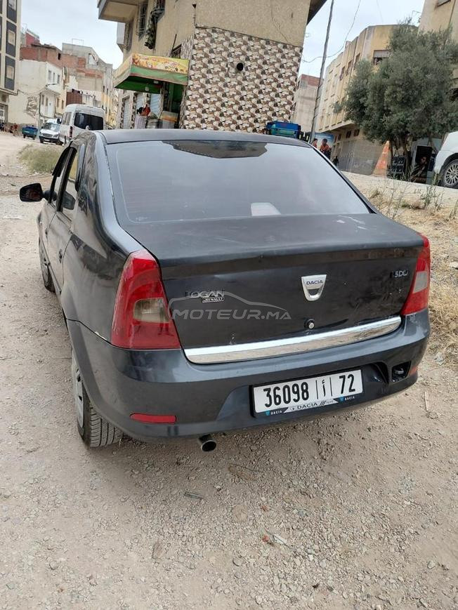 داسيا لوجان