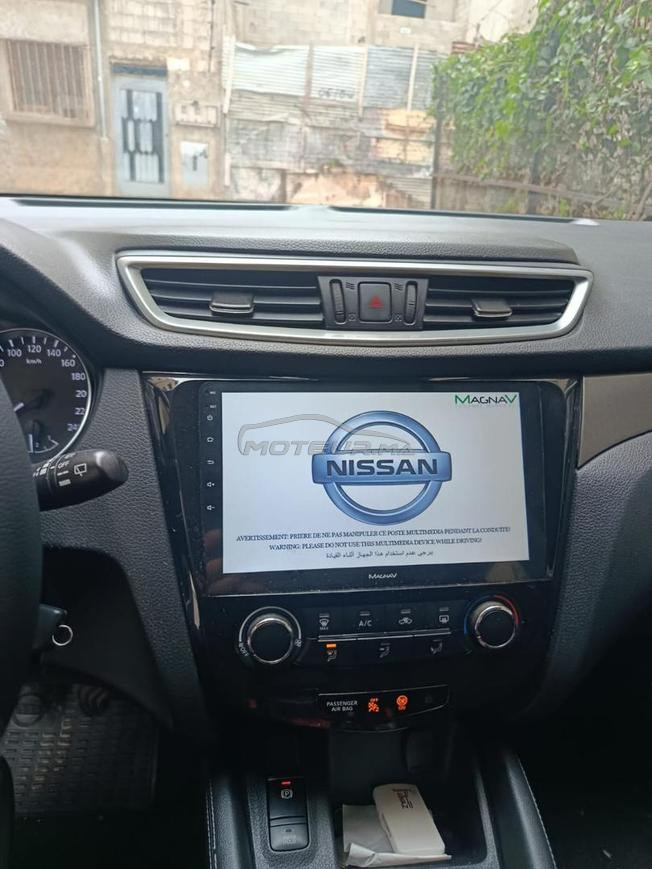 Nissan Qashqai Diesel Manuelle 2020 à Salé