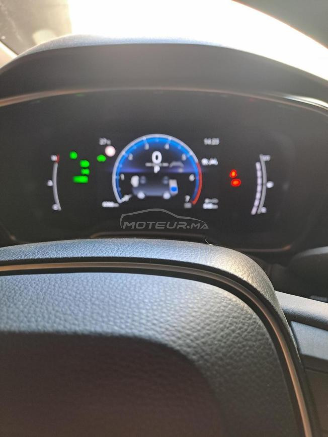 Toyota Corolla Hybride Automatique 2023 à Rabat
