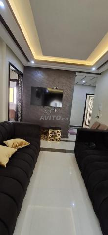 Appartement de luxe à louer pour familles - 2