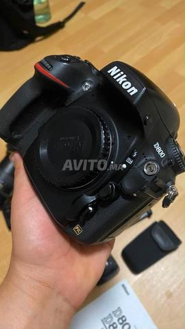 🇩🇪 Nikon D800 - Grib / Nano24-120 - 2