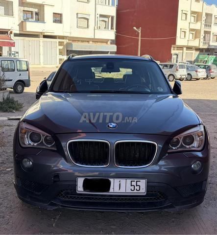 X1 للبيع في أكادير بحالة جيدة