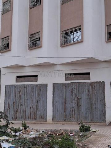 Magasin commercial à vendre - 2
