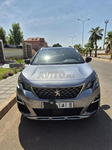 Vente voiture - 2