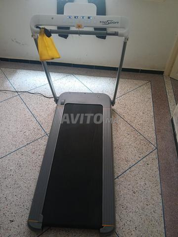 Tapis roulant
