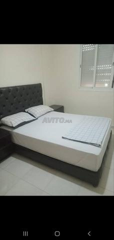 Appartement meublé à louer à la journée à Agadir