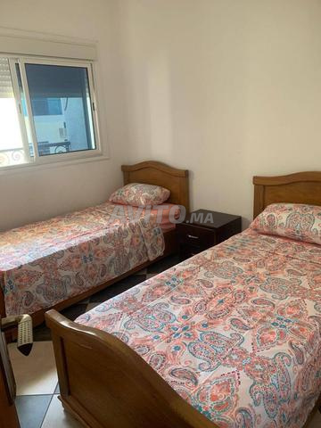 Appartement meublé à louer à la journée à Agadir - 2