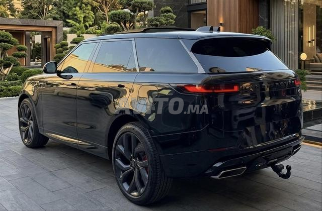 Range Rover Sport 2026 - 2