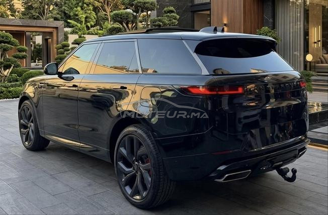 Range Rover Sport 2026