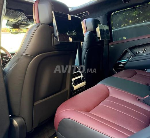 Range Rover Sport 2026 - 2