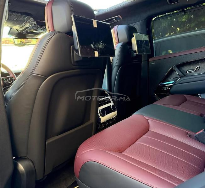 Range Rover Sport 2026