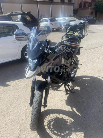 Sym NHT 300cc - 2