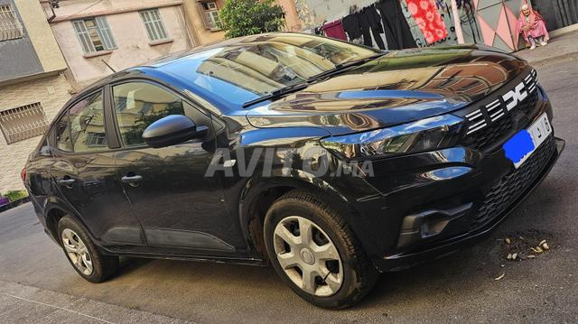 DACIA LOGANE DIESEL 2023 96KM - 2