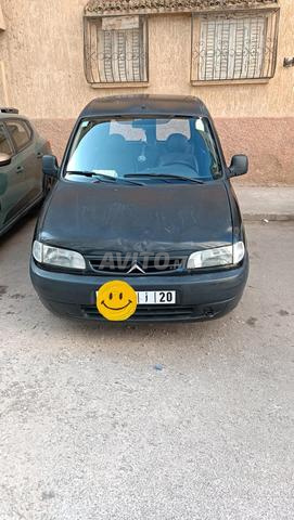 Voiture en bon état - 2