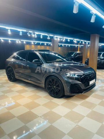 Audi Q8 S line Importée neuve 2025/07