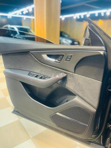 Audi Q8 S line Importée neuve 2025/07