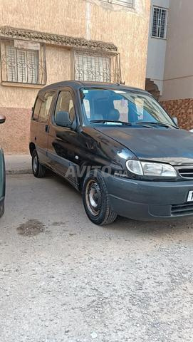 Voiture en bon état