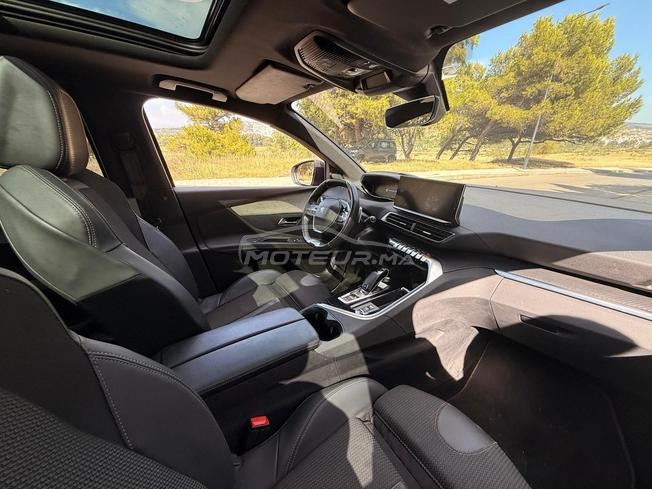 Peugeot 3008 GT 2023