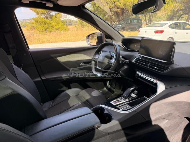 Peugeot 3008 GT 2023