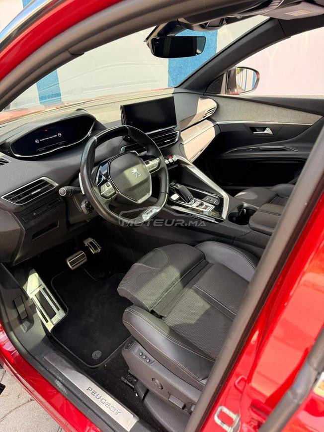 Peugeot 3008 GT 2023