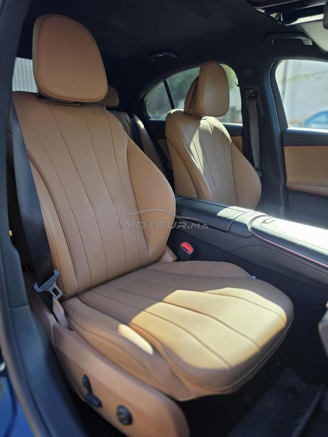 Mercedes-Benz Classe E 220 Diesel 2024