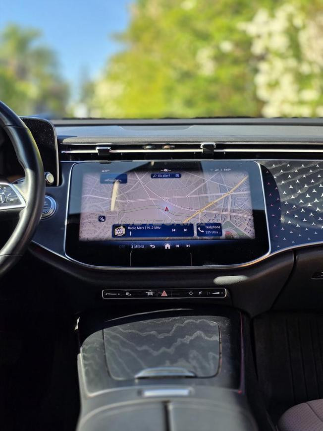 Mercedes-Benz Classe E 220 Diesel 2024