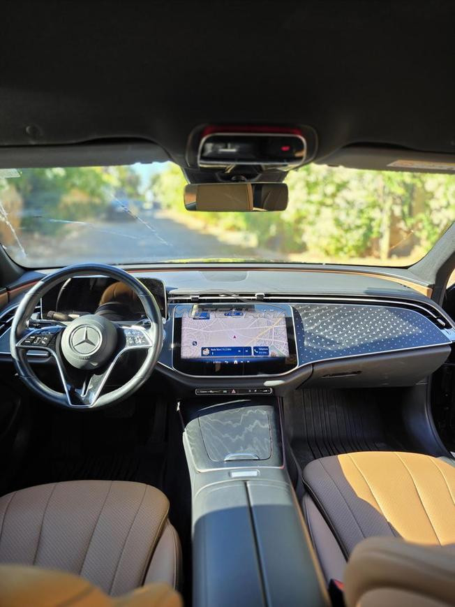 Mercedes-Benz Classe E 220 Diesel 2024
