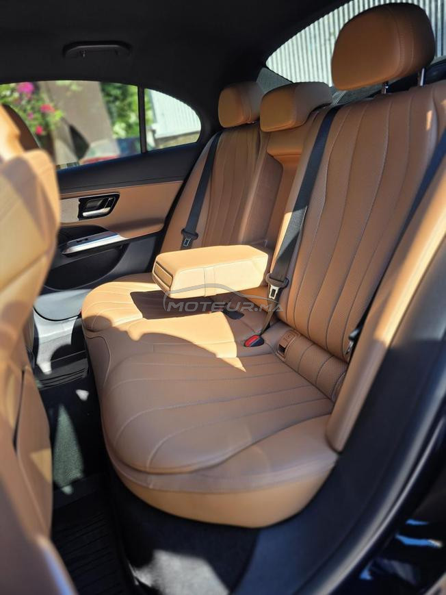 Mercedes-Benz Classe E 220 Diesel 2024