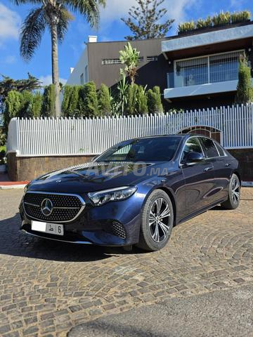 Mercedes-Benz Classe E 220 Diesel 2024 - 2