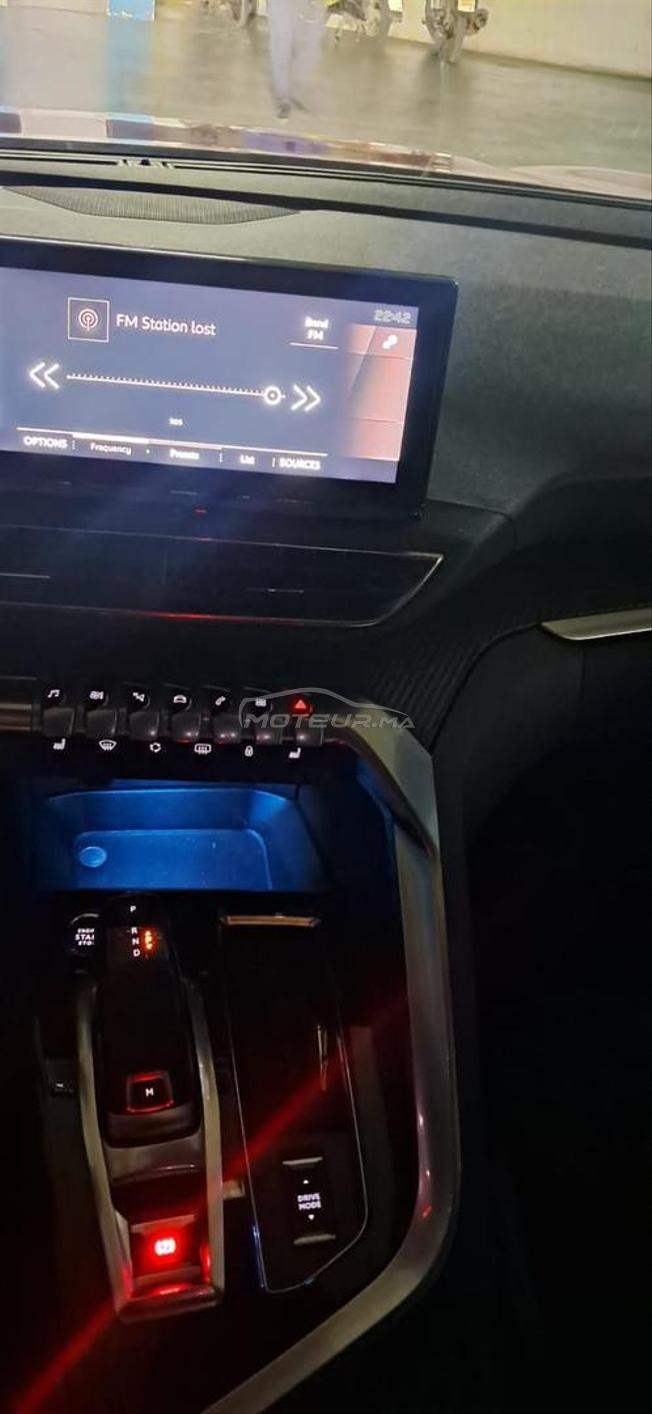 Peugeot 3008 GT 2023