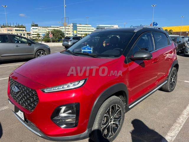 Chery Tiggo 2 Pro - 2