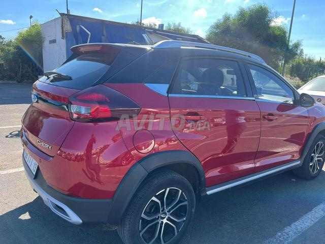 Chery Tiggo 2 Pro 2024 photo 3