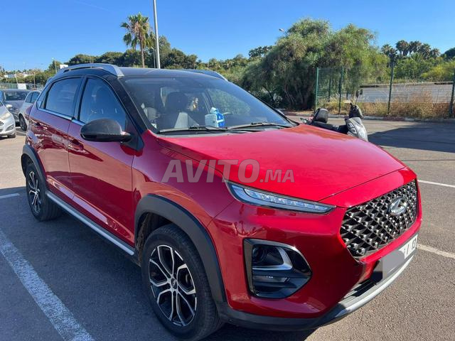 Chery Tiggo 2 Pro 2024 photo 4