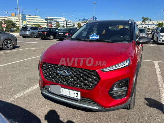 Chery Tiggo 2 Pro 2024 photo 5