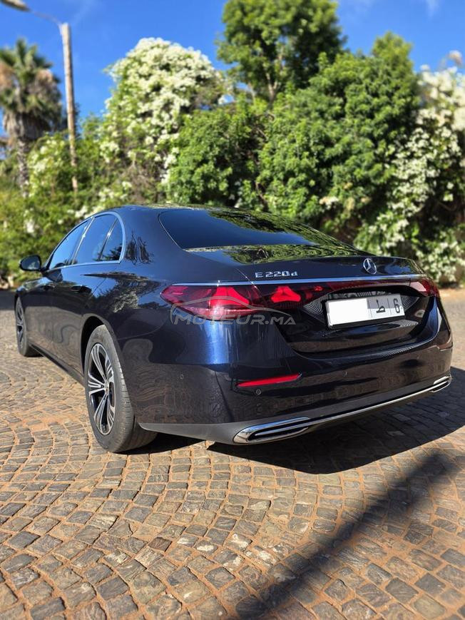 Mercedes-Benz Classe E 220 Diesel 2024