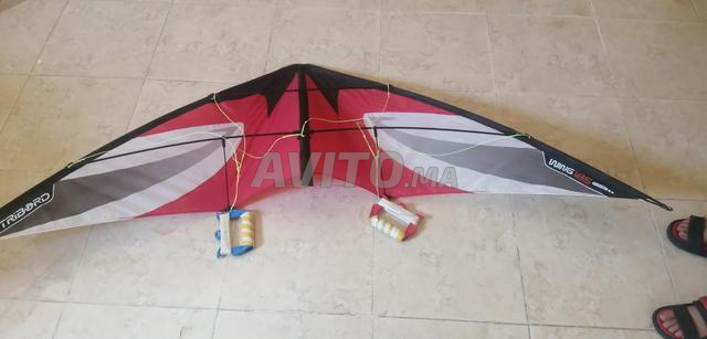 Parapente de jeu - 2