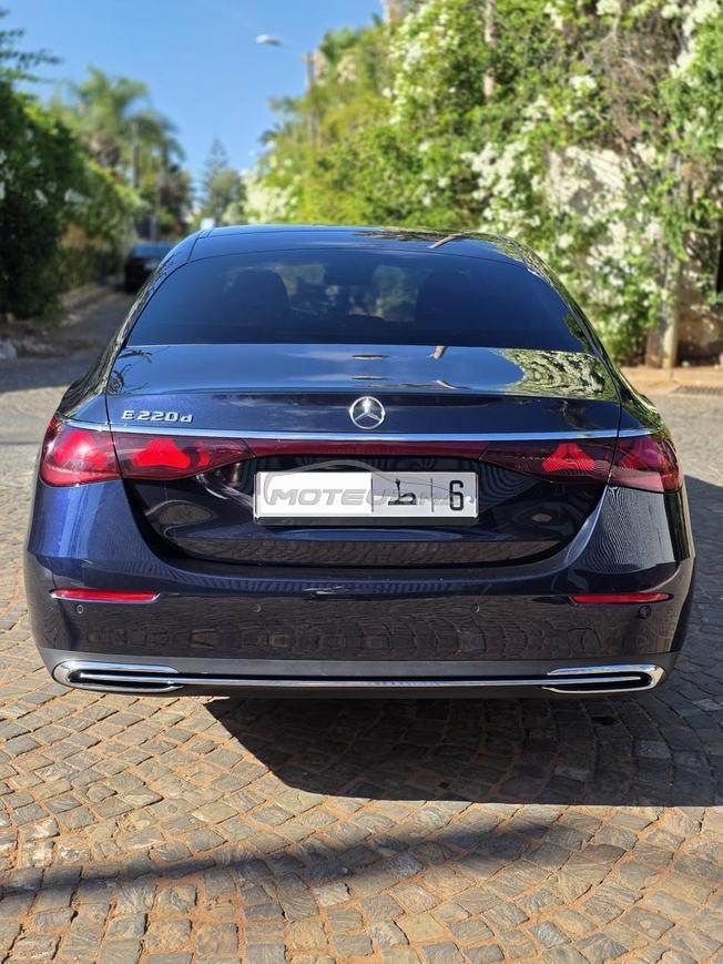 Mercedes-Benz Classe E 220 Diesel 2024