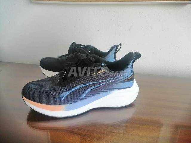 Baskets running bleu marine 42 - 2